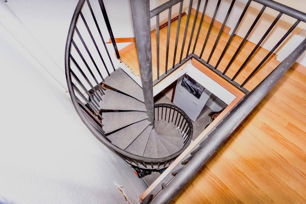 The Apartment Luminoso Duplex En เซียร์ราเนบาดา ภายนอก รูปภาพ
