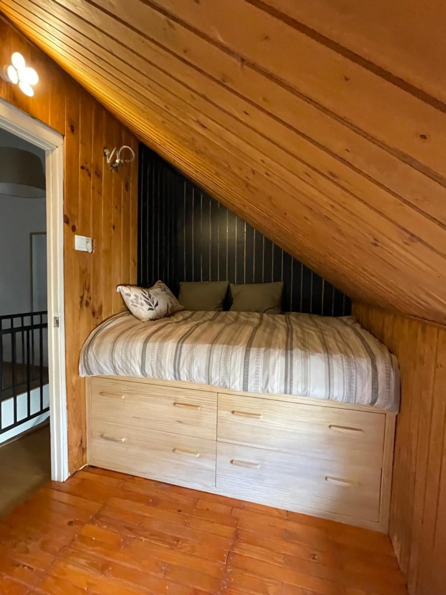 The Apartment Luminoso Duplex En เซียร์ราเนบาดา ภายนอก รูปภาพ